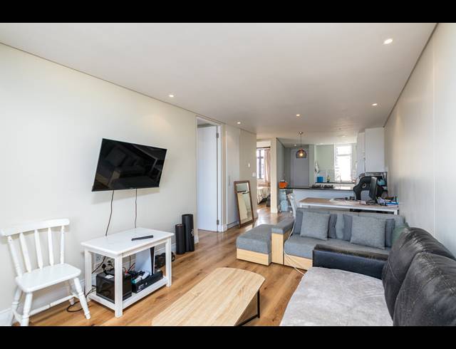 2 BEDROOM APARTMENT FOR SALE IN BIG BAY